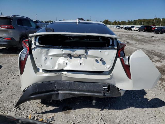 Photo 6 from auction – 2016 TOYOTA PRIUS with VIN JTDKBRFU2G3500767