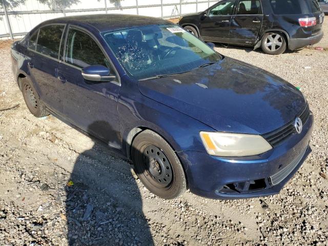 Photo 4 from auction – 2013 VOLKSWAGEN JETTA SE with VIN 3VWDP7AJ2DM403085