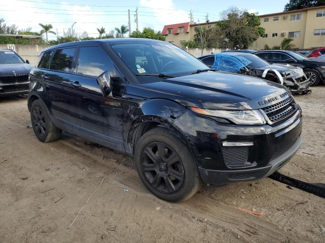 Photo 4 from auction – 2018 LAND ROVER RANGE ROVE with VIN SALVP2RX3JH322270