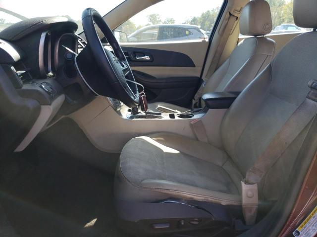 Photo 7 from auction – 2015 CHEVROLET MALIBU 1LT with VIN 1G11C5SL2FF289705