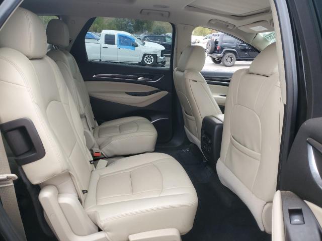 Photo 11 from auction – 2020 BUICK ENCLAVE ES with VIN 5GAEVAKW3LJ224670