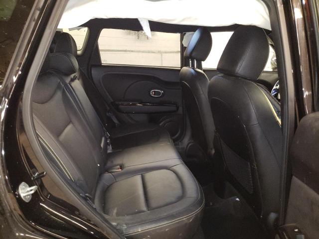 Photo 10 from auction – 2015 KIA SOUL + with VIN KNDJP3A51F7226561