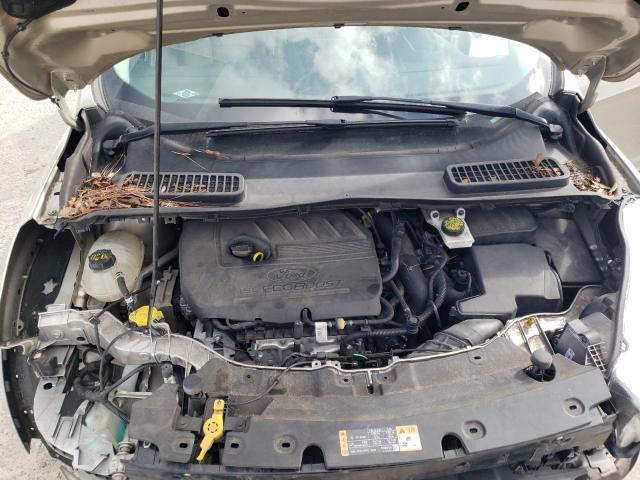 Photo 11 from auction – 2017 FORD ESCAPE SE with VIN 1FMCU0GD2HUC60443