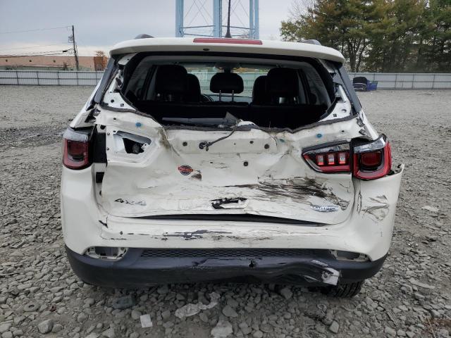Photo 6 from auction – 2020 JEEP COMPASS LA with VIN 3C4NJDBB9LT161172