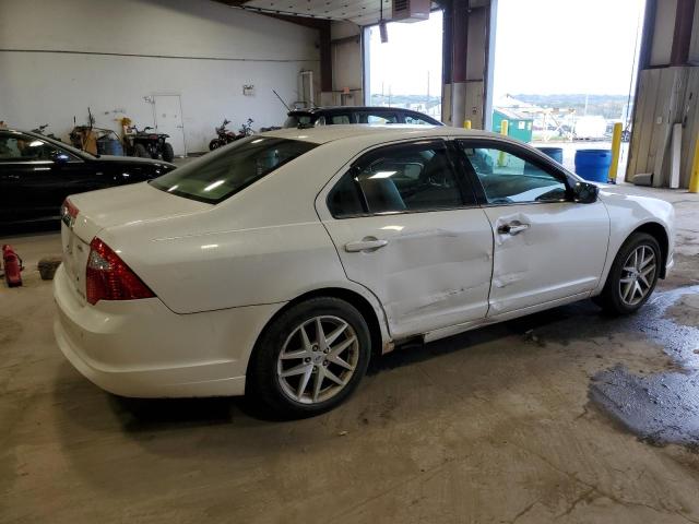 Photo 3 from auction – 2011 FORD FUSION SEL with VIN 3FAHP0JGXBR208342