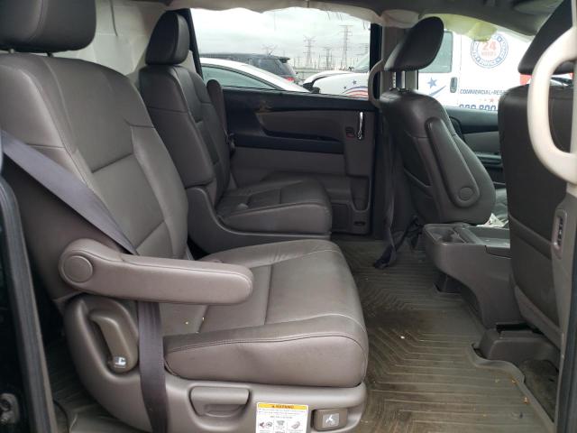 Photo 11 from auction – 2015 HONDA ODYSSEY EX with VIN 5FNRL5H6XFB082012