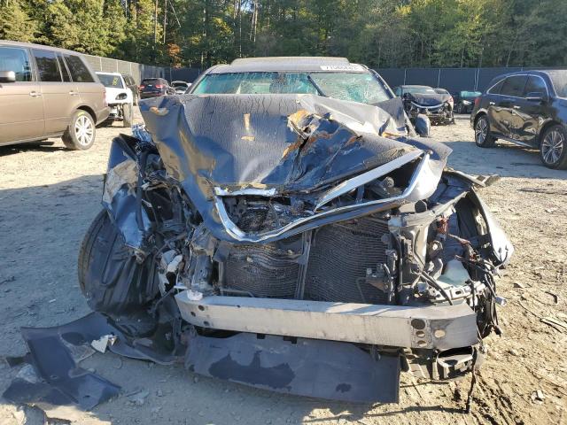 Photo 5 from auction – 2006 LEXUS LS 430 with VIN JTHBN36F465043399