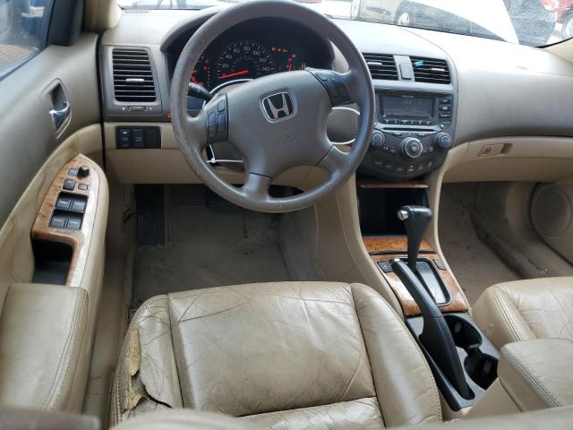 Photo 8 from auction – 2003 HONDA ACCORD EX with VIN 1HGCM66523A020001