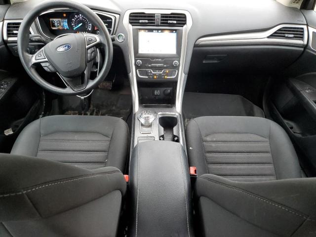 Photo 8 from auction – 2019 FORD FUSION SE with VIN 3FA6P0HD8KR132803