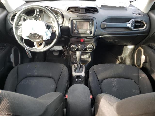 Photo 8 from auction – 2016 JEEP RENEGADE L with VIN ZACCJBBT3GPD31060