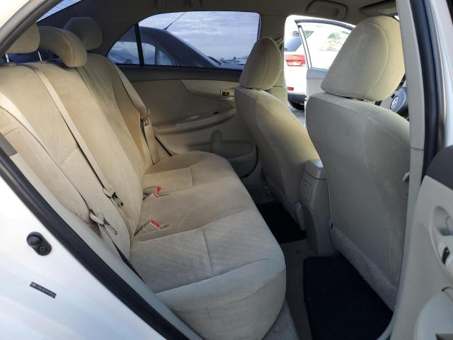 Photo 10 from auction – 2009 TOYOTA COROLLA BA with VIN JTDBL40E299049079