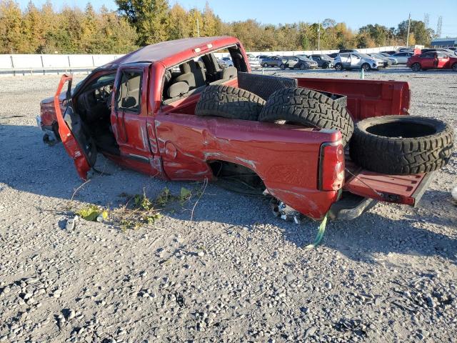Photo 2 from auction – 2004 CHEVROLET SILVERADO with VIN 2GCEC19T941135133