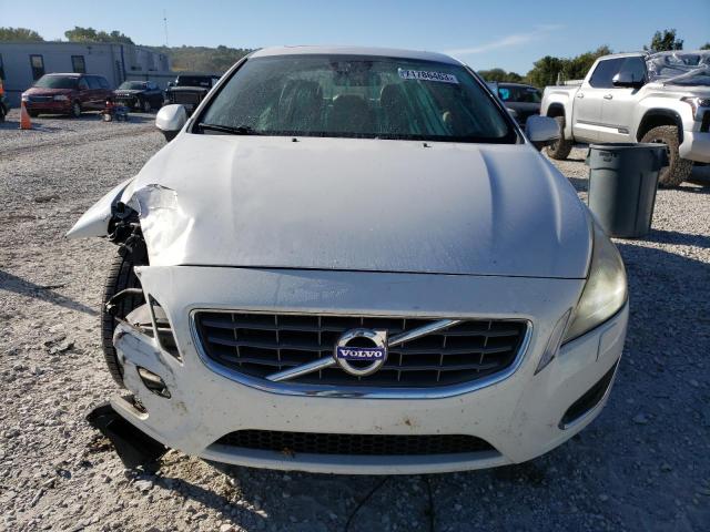 Photo 5 from auction – 2012 VOLVO S60 T5 with VIN YV1622FS1C2035433