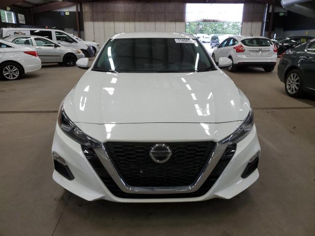 Photo 5 from auction – 2020 NISSAN ALTIMA S with VIN 1N4BL4BV2LC227232