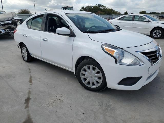 Photo 4 from auction – 2017 NISSAN VERSA S with VIN 3N1CN7AP8HK434967