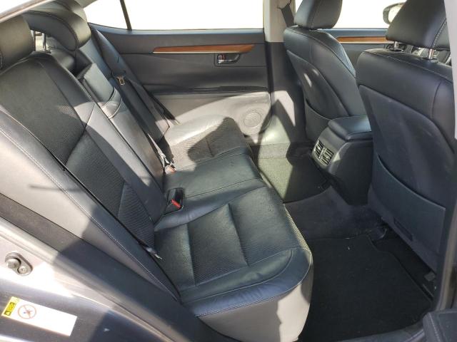 Photo 10 from auction – 2015 LEXUS ES 300H with VIN JTHBW1GG5F2092993