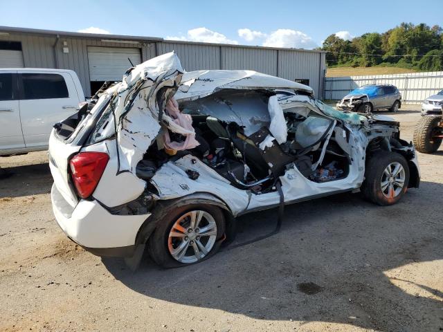 Photo 3 from auction – 2015 CHEVROLET EQUINOX LS with VIN 2GNALAEK5F1134924