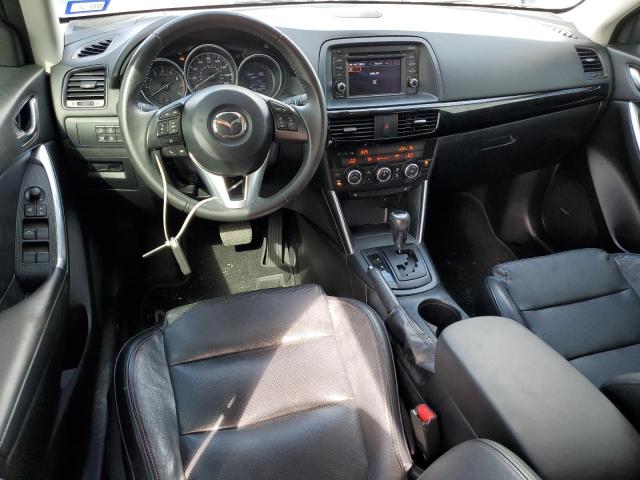 Zdjęcie 8 z aukcji – 2013 MAZDA CX-5 GT z VIN JM3KE2DE8D0130276