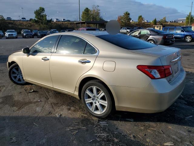 Photo 2 from auction – 2008 LEXUS ES 350 with VIN JTHBJ46G282190612