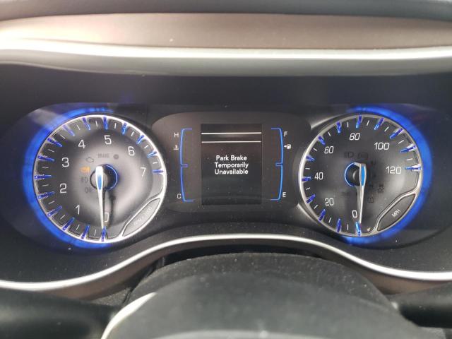 Photo 9 from auction – 2019 CHRYSLER PACIFICA T with VIN 2C4RC1BG1KR738378