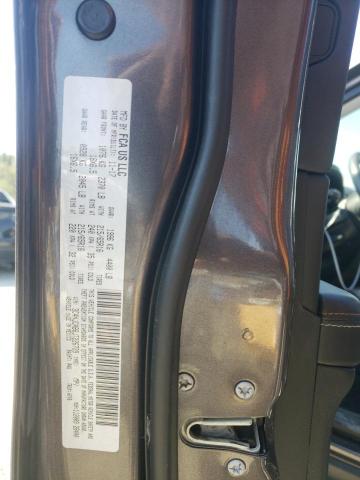 Photo 14 from auction – 2018 JEEP COMPASS SP with VIN 3C4NJCAB6JT226729