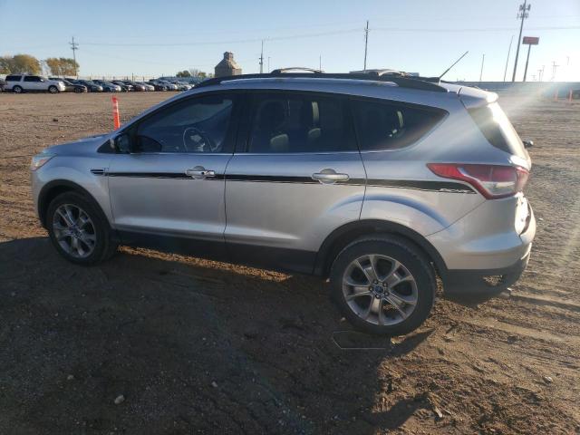Photo 2 from auction – 2013 FORD ESCAPE SEL with VIN 1FMCU0HX6DUB17501
