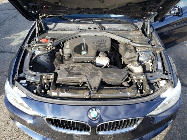 Photo 11 from auction – 2015 BMW 428 XI GRA with VIN WBA4A7C5XFD414481