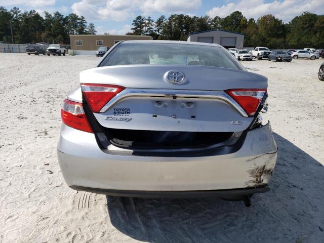 Photo 6 from auction – 2015 TOYOTA CAMRY LE with VIN 4T4BF1FK5FR462899