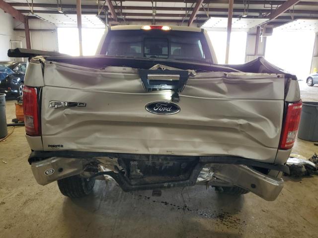 Photo 6 from auction – 2017 FORD F150 SUPER with VIN 1FTFW1EF7HFB28840