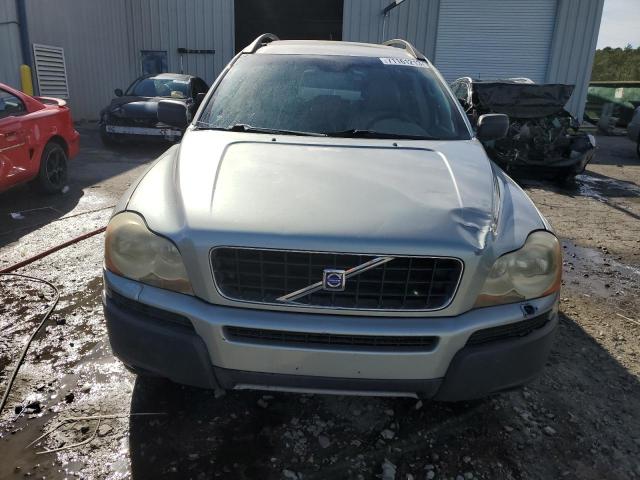 Photo 5 from auction – 2004 VOLVO XC90 with VIN YV1CN59H341064189
