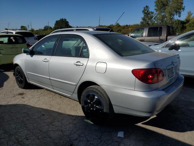 Photo 2 from auction – 2005 TOYOTA COROLLA CE with VIN 2T1BR32E65C457966
