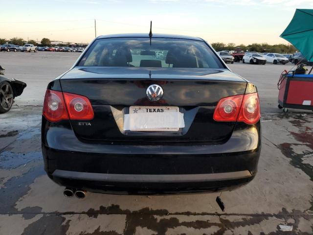Photo 6 from auction – 2007 VOLKSWAGEN JETTA with VIN 3VWGG71K67M012936