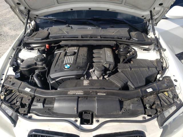 Photo 11 from auction – 2013 BMW 328 I SULE with VIN WBAKE5C5XDJ107360