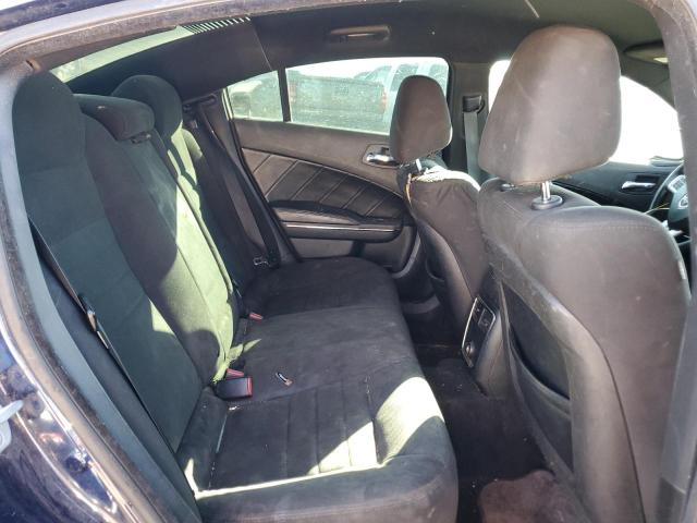 Photo 10 from auction – 2013 DODGE CHARGER R/ with VIN 2C3CDXCT1DH635072
