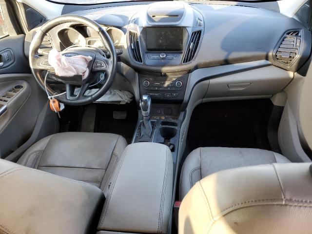Photo 8 from auction – 2018 FORD ESCAPE SEL with VIN 1FMCU9HD3JUB52762