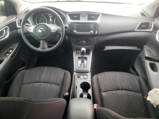 Photo 8 from auction – 2018 NISS SENTRA with VIN 3N1AB7AP5JY254168