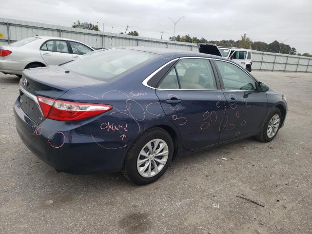 Photo 3 from auction – 2016 TOYOTA CAMRY LE with VIN 4T1BF1FK9GU509136