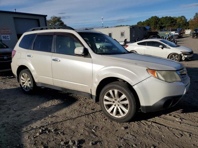 Photo 4 from auction – 2011 SUBARU FORESTER 2 with VIN JF2SHADC2BH769245