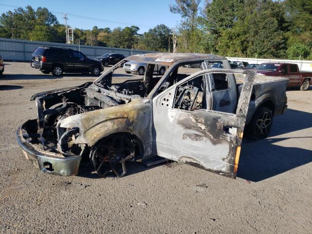 FORD F150 SUPER 2014 with VIN 1FTFX1CF2EFA35882 - Photo from auction