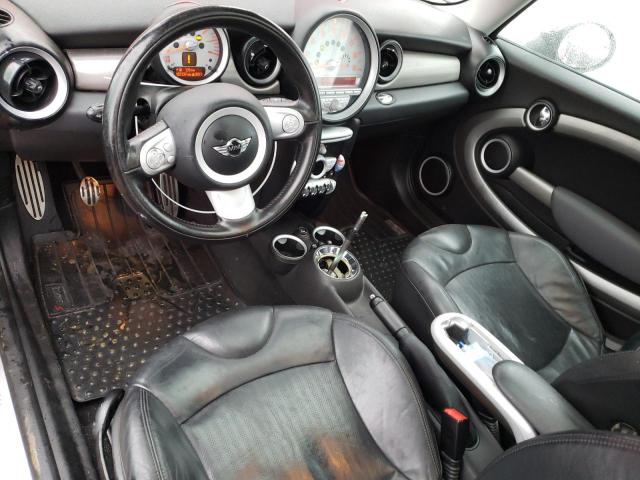 Photo 8 from auction – 2009 MINI COOPER S with VIN WMWMF73599TT98754