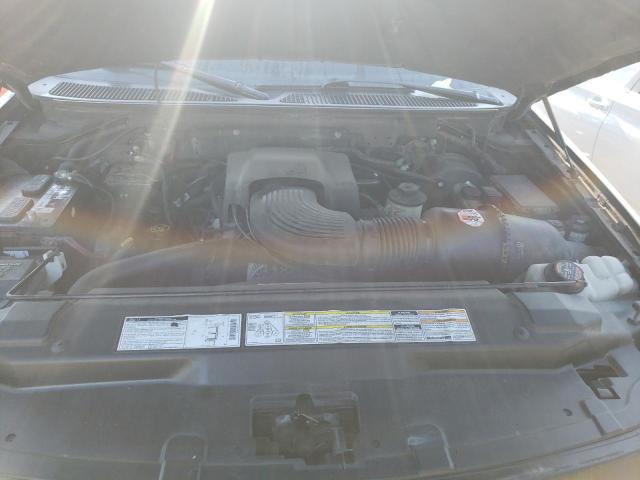 Photo 11 from auction – 1999 FORD EXPEDITION with VIN 1FMPU18L4XLC43175