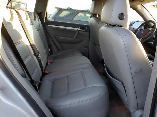 Zdjęcie 11 z aukcji – 2004 PORSCHE CAYENNE S z VIN WP1AB29PX4LA65905
