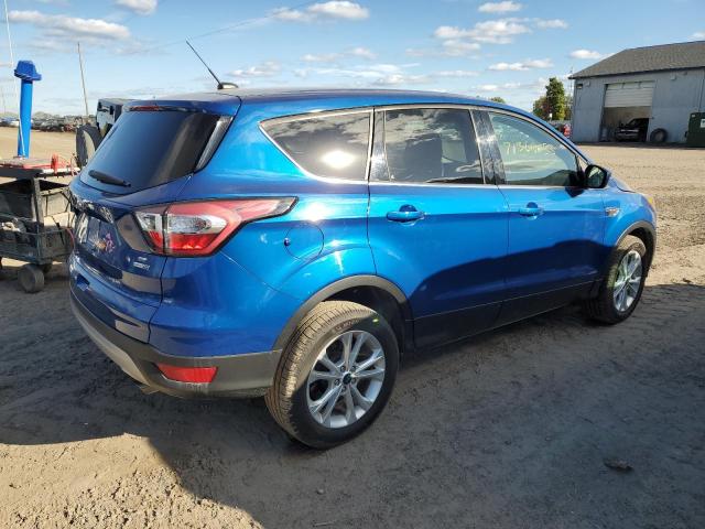 Photo 3 from auction – 2017 FORD ESCAPE SE with VIN 1FMCU9GD0HUC61997
