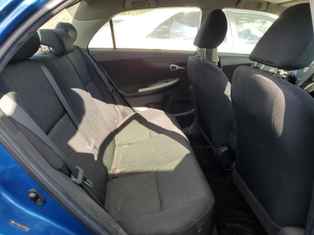 Photo 10 from auction – 2010 TOYOTA COROLLA BA with VIN 2T1BU4EE1AC260939