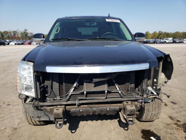 Photo 5 from auction – 2014 CADILLAC ESCALADE with VIN 1GYS3AEF1ER143085