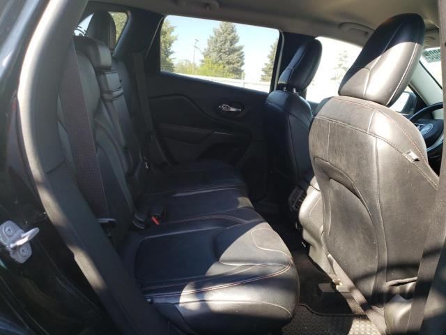 Photo 10 from auction – 2014 JEEP CHEROKEE T with VIN 1C4PJMBS7EW173052