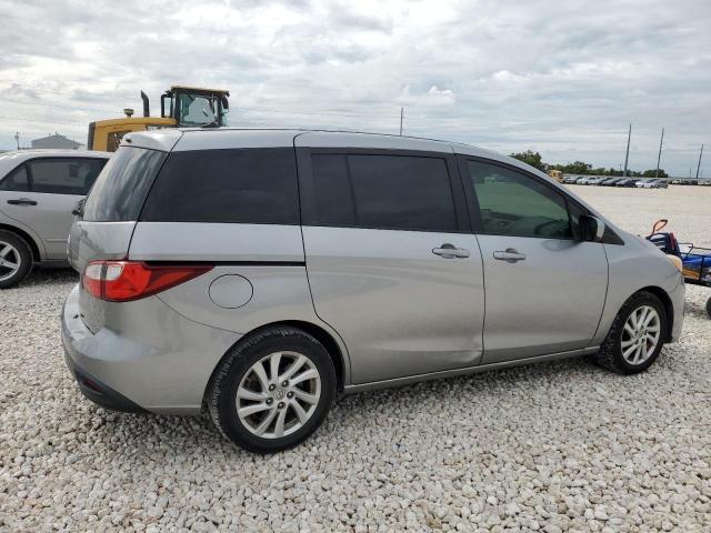 Photo 3 from auction – 2012 MAZDA 5 with VIN JM1CW2BL0C0124322