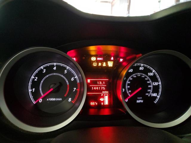 Photo 9 from auction – 2014 MITSUBISHI LANCER ES/ with VIN JA32U2FU0EU001828