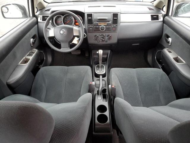 Photo 8 from auction – 2011 NISSAN VERSA S with VIN 3N1BC1CP0BL471976