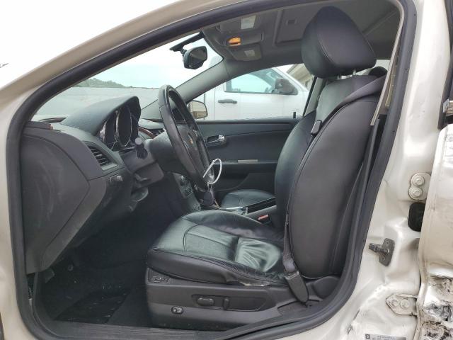 Photo 7 from auction – 2011 CHEVROLET MALIBU LTZ with VIN 1G1ZE5E16BF339121